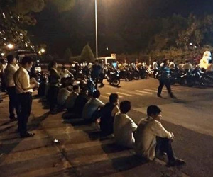 Điều tra vụ một công nhân mất tích bí ẩn trong nhà máy