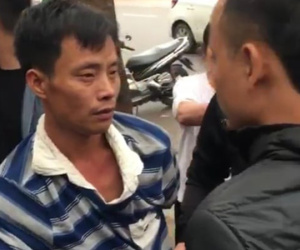 Hà Nội: Đối tượng lạ mặt táo tợn xông vào nhà dân cướp đứa trẻ trên tay người giúp việc