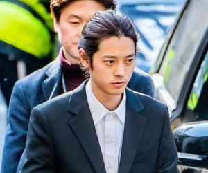 Lời nài nỉ nạn nhân của kẻ cuồng sex Jung Joon Young: 'Ngủ với anh đi, anh sẽ giúp em thành người nổi tiếng'