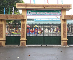 Mang thịt thối vào trường ở Bắc Ninh: Tiết lộ bất ngờ về bà Hiệu trưởng hàng xóm và sự phẫn uất của người dân