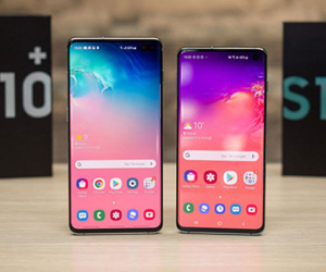 Một số Galaxy S10 tự động bật màn hình gây hao pin