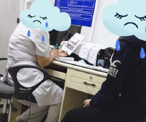 Phẫn nộ khi nghe chuyện cô gái 19 tuổi đòi phá thai 17 tuần, nhưng câu trả lời của bác sĩ khiến chị em nín thở