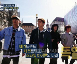 Phốt chồng phốt: Jung Joon Young bị tình nghi hoạt động mại dâm khi ghi hình show thực tế tại Đức