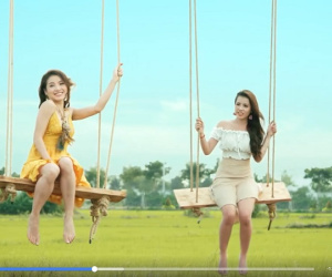 Phương Trinh Jolie uốn éo trong clip quảng cáo, dân mạng mắng 'dâm tục, kém sang'