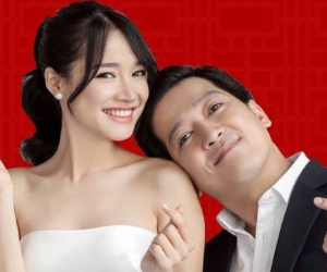Sau loạt bê bối ái tình bội phản của Trường Giang và hàng triệu lời can ngăn từ dư luận, lần đầu tiên Nhã Phương thổ lộ điều gây sốc này