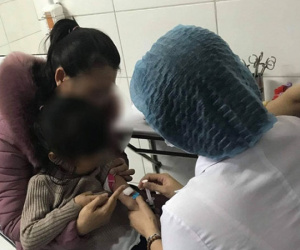 Triệu chứng mắc sán lợn mọi người cần biết