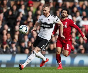Video: Salah lại tịt ngòi, Liverpool nhọc nhằn hạ Fulham