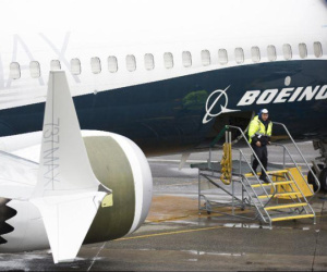 Bị tố sai sót, Cục Hàng không Mỹ bảo vệ việc cấp phép Boeing 737 MAX