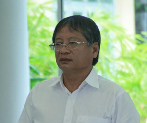 Bộ Công an thông tin chính thức việc khởi tố nguyên Phó Chủ tịch Đà Nẵng Nguyễn Ngọc Tuấn