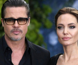 Brad Pitt và Angelina Jolie mệt mỏi vì vẫn còn là vợ chồng hợp pháp
