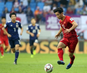 BTC nới lỏng quy định, Công Phượng, Văn Lâm... có cơ hội dự SEA Games 2019