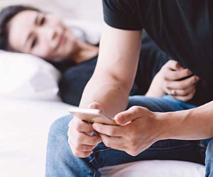 Chi phí không ngờ của các cuộc ngoại tình