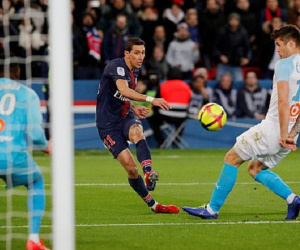 Clip: Di Maria và Mbappe cùng lập công, PSG thắng dễ derby nước Pháp