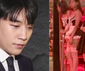 Cô gái do Seungri 'dắt mối' cho các nhà đầu tư nước ngoài chính thức lên tiếng, quá trình điều tra trở nên khó khăn