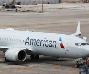 Cục hàng không Mỹ bị điều tra vì cấp phép cho Boeing 737 MAX
