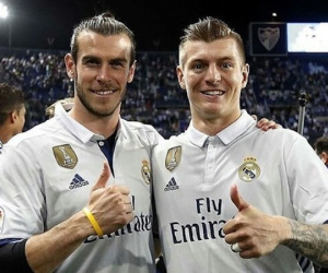 David Moyes bật mí vụ MU mất Kroos, Bale vào tay Real