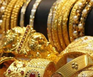 Giá vàng hôm nay 18/3: Tuần mới, tăng giá nhanh