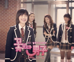 Giữa cơn bão vụ án sao nữ 'Vườn sao băng' được lật lại sau 10 năm, Goo Hye Sun bất ngờ lên tiếng