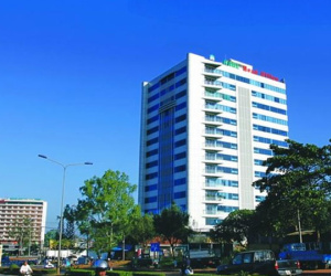 Hoàng Anh Gia Lai bị phạt, truy thu thuế gần 11 tỷ đồng