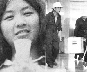 Hồng Kông tứ đại kì án: Những tình tiết ám ảnh, hung thủ bí ẩn khiến giới điều tra đau đầu nhiều năm