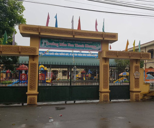 Không chỉ học sinh, đã phát hiện giáo viên dương tính với sán lợn