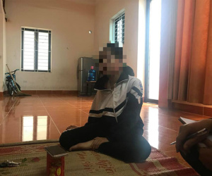 Người bố rơi nước mắt kể chuyện con gái 9 tuổi bị xâm hại: 'Tủi thân lắm, nhiều đêm chỉ biết nằm khóc vì thương con'