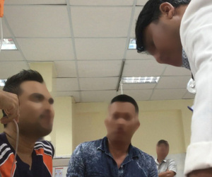 Nỗi uất ức của bệnh nhân ung thư máu bị bác sĩ 'vòi' tiền
