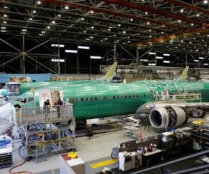 Phi công Mỹ tiết lộ học lái Boeing 737 MAX bằng iPad