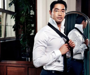 Profile học vấn siêu đỉnh của Nguyên Phó Thủ tướng Đức vừa về Việt Nam làm việc