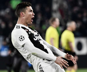 Ronaldo chính thức bị UEFA buộc tội, Juventus lo sốt vó trước nguy cơ mất trụ cột tại tứ kết Champions League