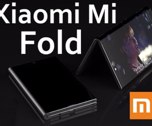 Sắp có smartphone gập lại giá chỉ 23 triệu đồng từ Xiaomi