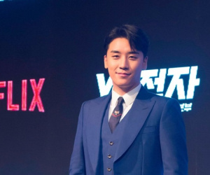 SBS công bố lên sóng phim tài liệu vạch trần scandal rúng động của Seungri trong tuần này