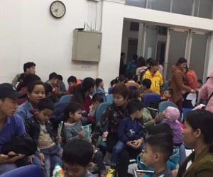 Thủ tướng yêu cầu các bộ, ngành vào cuộc vụ nhiễm sán lợn Bắc Ninh
