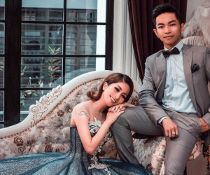 Tiết lộ bất ngờ về Khánh Thi - Phan Hiển: Từ tên 'cha sinh mẹ đẻ', khác biệt gia thế cho đến cuộc gặp đầu tiên