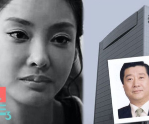 Tình tiết đáng sợ trong vụ án Jang Ja Yeon: Bị ép dùng thuốc kích dục, phục vụ tình dục cho CEO 80 tuổi