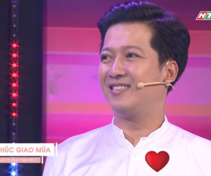 Trường Giang: 'Đàn anh đàn chị chịu xuất hiện là nhờ uy tín của tôi và Hari Won'