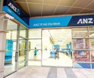 Trưởng phòng Ngân hàng ANZ Việt Nam cuỗm hơn 90 tỷ để kinh doanh