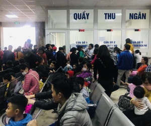 Vụ 209 học sinh mầm non nhiễm sán lợn: Công an vào cuộc điều tra