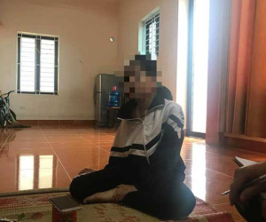 Vụ bé gái 9 tuổi bị xâm hại ở Hà Nội: Nạn nhân được đưa đi giám định lại, gia đình lên công an thành phố Hà Nội làm việc