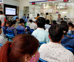 Bác sĩ ở TP HCM vòi 81 triệu đồng của 15 bệnh nhân ung thư