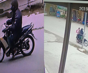 Bắt tạm giam kẻ xâm hại tình dục bé gái 9 tuổi ở vườn chuối