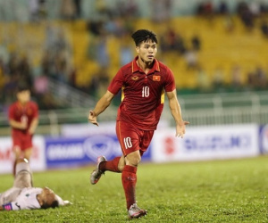 BTC nới lỏng quy định, Công Phượng vẫn khó lòng tham dự SEA Games 2019 vì lý do này