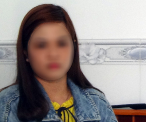 Cô giáo bị chồng tố quan hệ bất chính với nam sinh: Tôi đâu thừa nhận quan hệ trên mức tình cảm với học trò