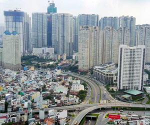 'Con đường đau khổ' Nguyễn Hữu Cảnh được nâng cấp trong 14 tháng