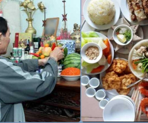Cúng rằm hàng tháng cứ chọn 2 GIỜ VÀNG này để tổ tiên nâng đỡ, ban tài lộc, vượng khí