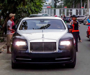 Đại gia Rolls Royce Ninh Bình chi 'bạo' 350 tỷ đồng mua doanh nghiệp nhà nước