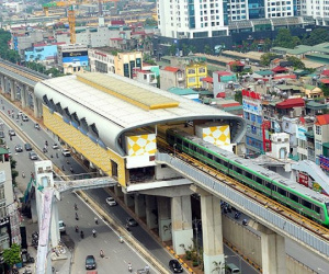 Đầu tháng 4, đường sắt Cát Linh - Hà Đông chưa thể vận hành