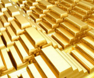 Giá vàng hôm nay 19/3: Đảo chiều 180 độ, USD giảm, vàng tăng vọt