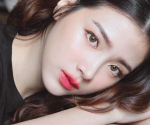 Ngắm nữ chính 'Friendzone' không chỉ sướng mắt mà bạn còn học được cả tá bí kíp makeup hay ho