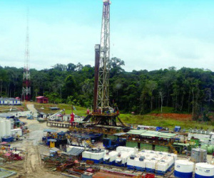 Ngoài dự án tại Venezuela đang 'sa lầy', các dự án ở nước ngoài của PVN ra sao?